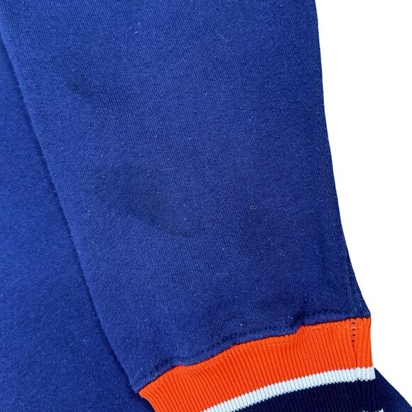 Vintage 90’s Russell Athletic Chicago Bears Pullover Sweatshirt - Size Large - Picture 8 of 9